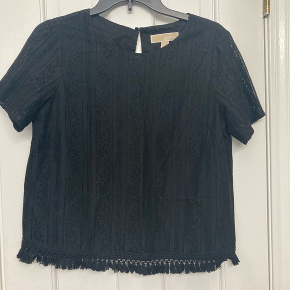 Michael Kors Tops - Michael Kors Womens‎ Blouse